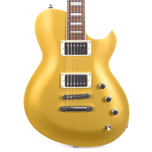 Reverend - Roundhouse Electric Guitar - Venetian Gold Gloss Finish