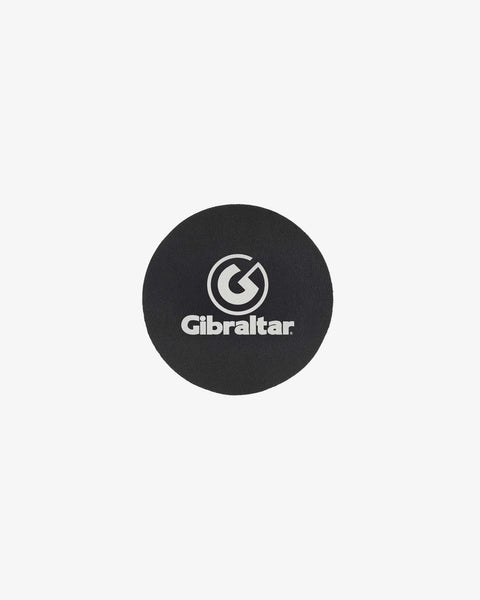 Gibraltar SC-BPL Bass Drum Impact Patches (Sold Individually)