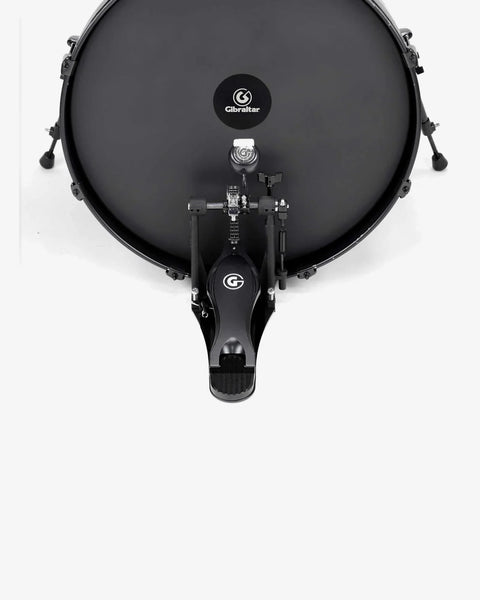 Gibraltar SC-BPL Bass Drum Impact Patches (Sold Individually)