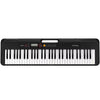 Casio CT-S200BK Casiotone - 61 Key Keyboard - Black Finish w/Power Sup
