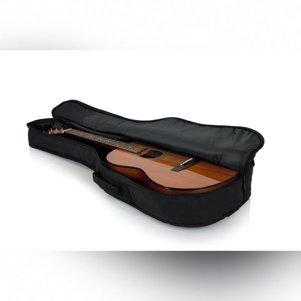 Gator - Mini Acoustic Gig Bag For 3/4 Size Acoustic Guitars (GBE-MINI-ACOU)