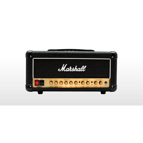 Marshall - DSL20HR - 20-Watt Amplifier Head