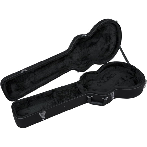 Gretsch - G2655T Streamliner Center Block Jr. Case - Black Finish