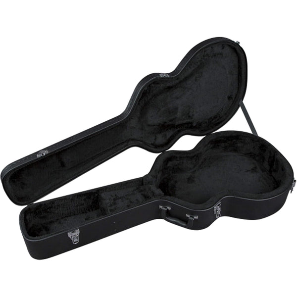 Gretsch G2420T Streamliner Hollowbody Guitar Case - Black Finish
