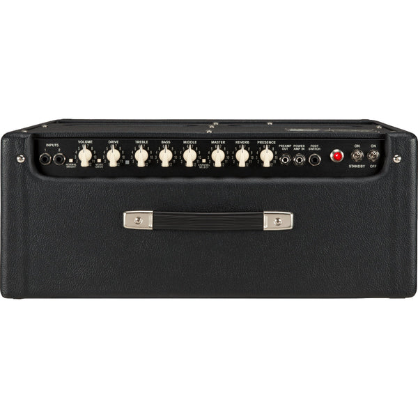 Fender - Hot Rod Deluxe IV Tube Guitar Combo Amp - 40 Watts - 1 x 12"