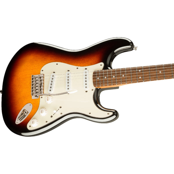 Fender Classic Vibe '60s Stratocaster - 3 Tone Sunburst Gloss Finish