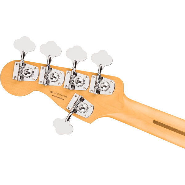 Fender Player II Modified Active Jazz Bass V - Electric Blue Gloss Finish