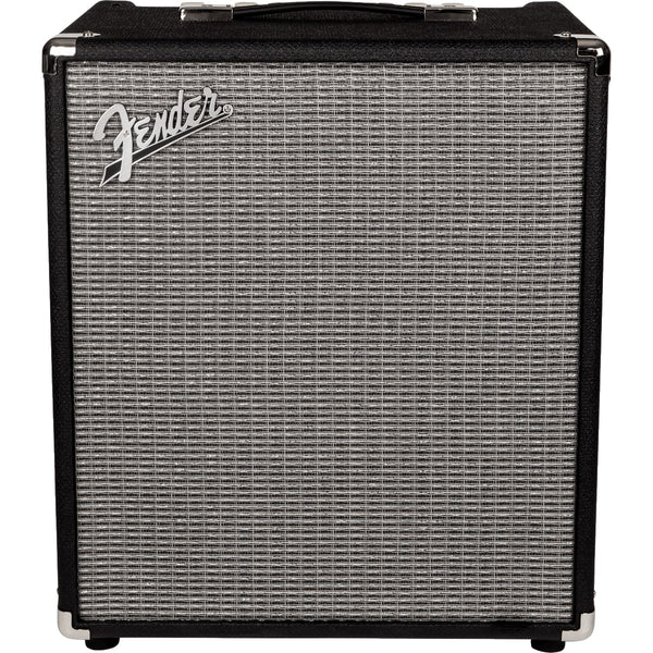 Fender Rumble 100 V3 - 100 Watt 1 x 12" - Bass Combo Amplifier
