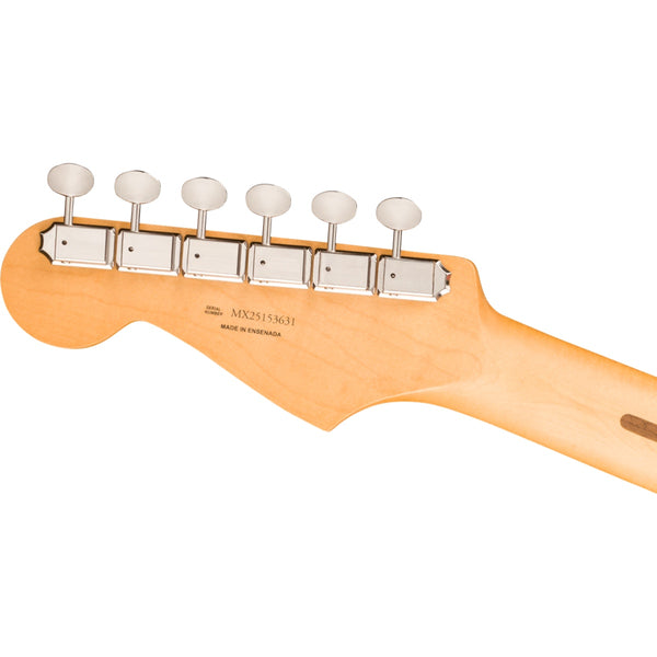 Fender - Player II Stratocaster - (3 x Single Coils) Electric Guitar - Rallye Orange Gloss Finish