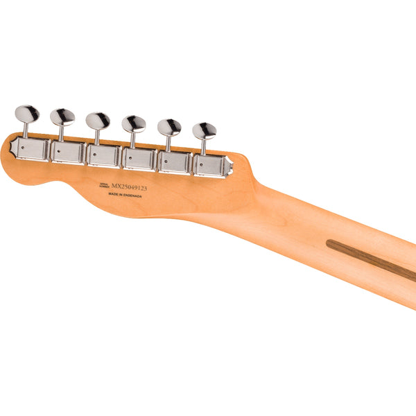 Fender Limited Edition Player II Telecaster - Shell Pink Gloss Finish PRE-ORDER!