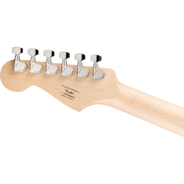 Fender Squier Sonic Stratocaster HT - Sea Foam Green Gloss PRE-ORDER!