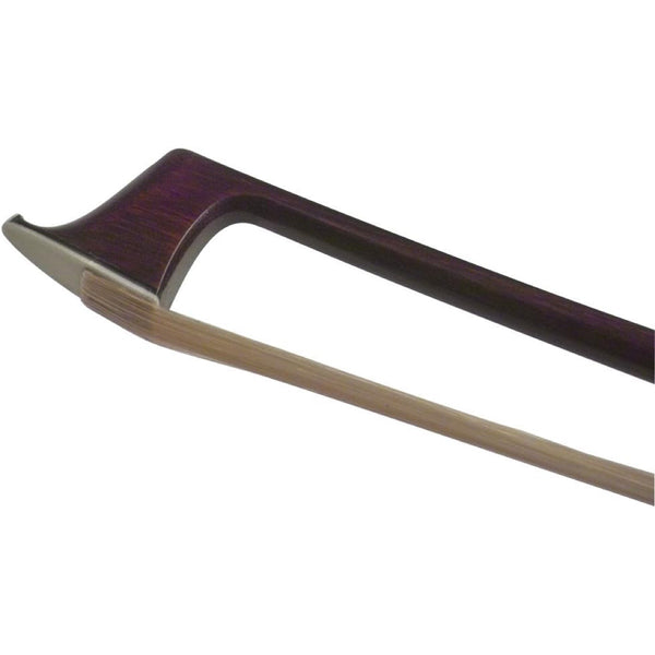 Anton Breton - AB-116 - Premium Brazilwood Student Violin Bow - 4/4 Size (Round)