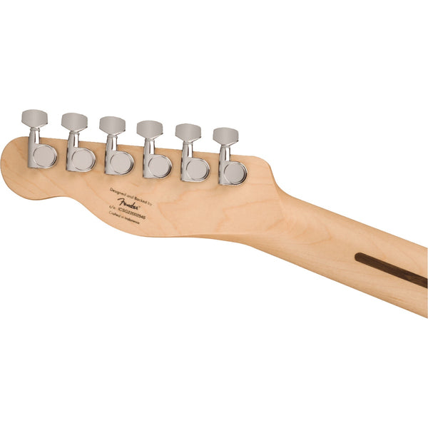 Fender Squier Sonic Telecaster - Torino Red Gloss