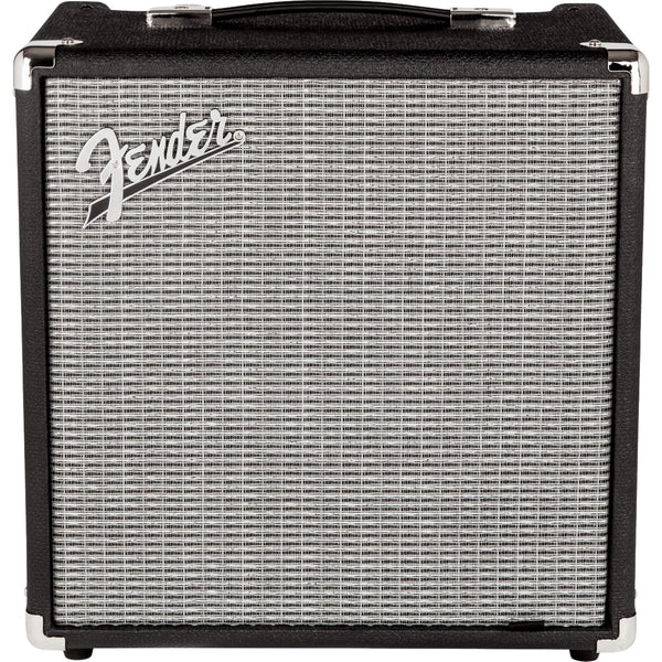 Fender Rumble 25 V3 - 25 Watt 1 x 8" - Bass Combo Amplifier