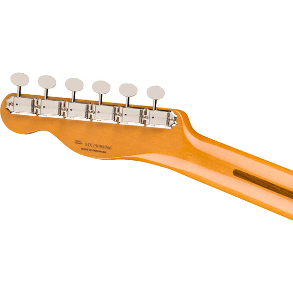 Fender - Vintera III - Late '50s Telecaster - Electric Guitar - w/Gig Bag - Butterscotch Blonde Gloss Finish