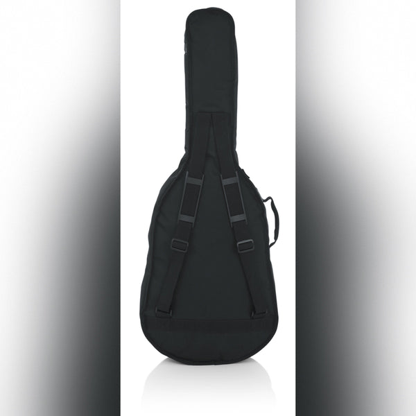 Gator - Mini Acoustic Gig Bag For 3/4 Size Acoustic Guitars (GBE-MINI-ACOU)