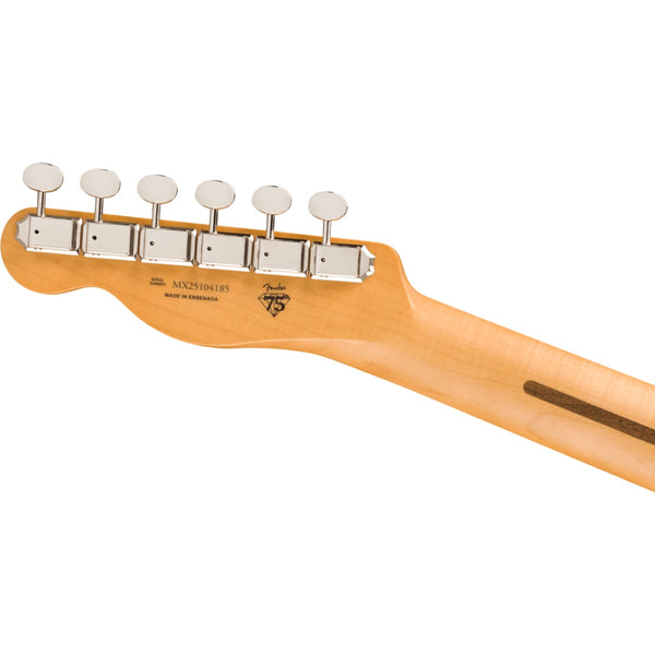 Fender - 75th Anniversary - Player II Telecaster - Diamond Dust Sparkle Gloss Finish w/Gig Bag