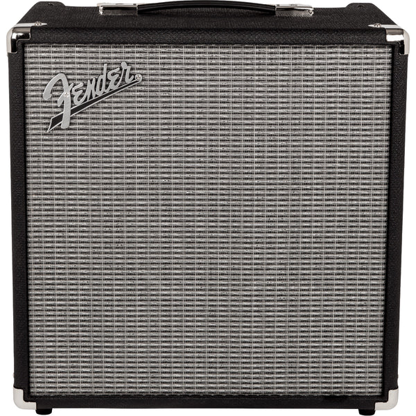 Fender Rumble 40 V3 - 40 Watt 1 x 10" - Bass Combo Amplifier