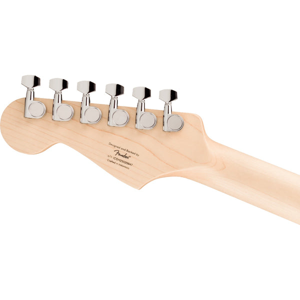 Fender Squier Sonic Stratocaster - Sienna Sunburst Gloss Finish PRE-ORDER!