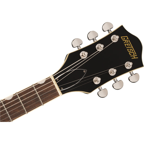 Gretsch - G2420T Streamliner Hollowbody Electric Guitar w/Bigsby - Fairlane Blue Gloss Finish