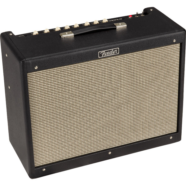 Fender - Hot Rod Deluxe IV Tube Guitar Combo Amp - 40 Watts - 1 x 12"