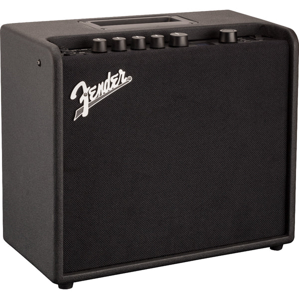 Fender Mustang LT25 - 25 Watt 1x8" - Guitar Combo Amp w/Presets!