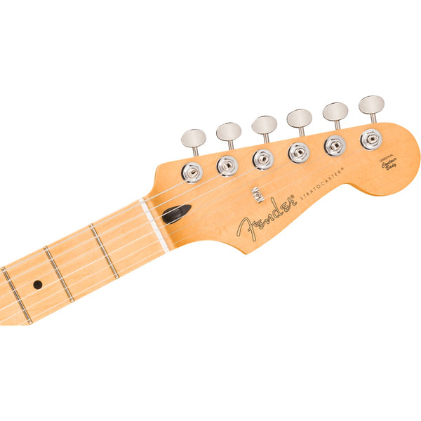 Fender - Player II Stratocaster - (3 x Single Coils) Electric Guitar - Rallye Orange Gloss Finish