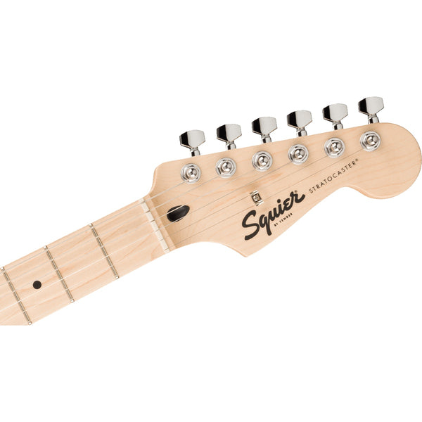 Fender Squier Sonic Stratocaster HT - Sea Foam Green Gloss PRE-ORDER!