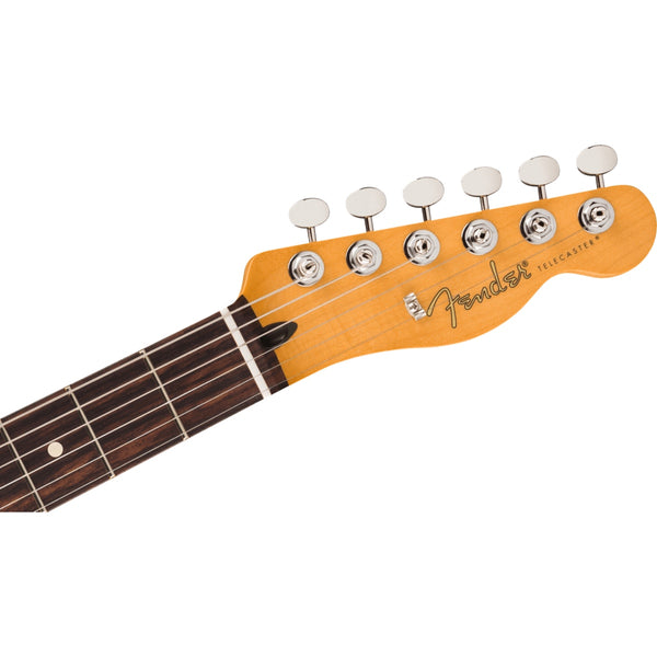 Fender - 75th Anniversary - Player II Telecaster - Diamond Dust Sparkle Gloss Finish w/Gig Bag