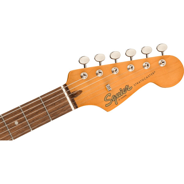 Fender Classic Vibe '60s Stratocaster - 3 Tone Sunburst Gloss Finish