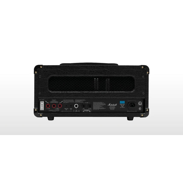 Marshall - DSL20HR - 20-Watt Amplifier Head
