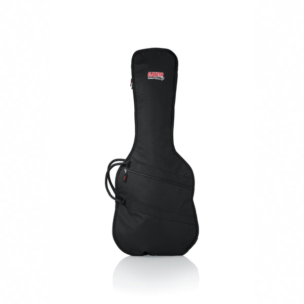 Gator - Mini Electric Guitar Gig Bag (GBE-MINI-ELEC) - For 3/4 Or 1/2 Size Electric Guitars