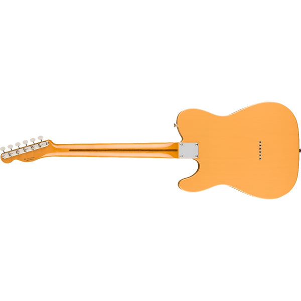 Fender - Vintera III - Late '50s Telecaster - Electric Guitar - w/Gig Bag - Butterscotch Blonde Gloss Finish