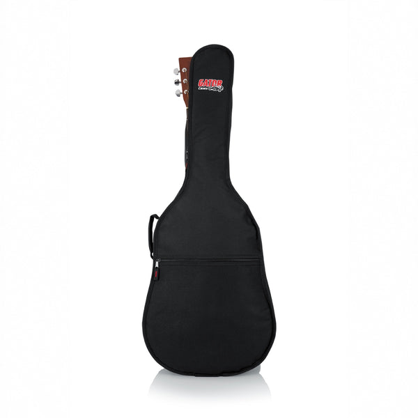 Gator - Mini Acoustic Gig Bag For 3/4 Size Acoustic Guitars (GBE-MINI-ACOU)