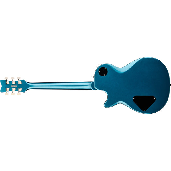 Gretsch - Electromatic Jet Club Electric Guitar - Riviera Blue Gloss Finish