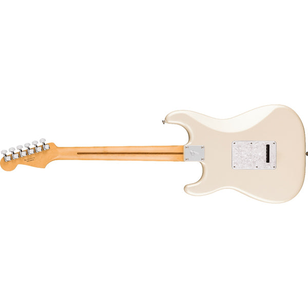 Fender Player II Modified Stratocaster - Olympic Pearl Gloss