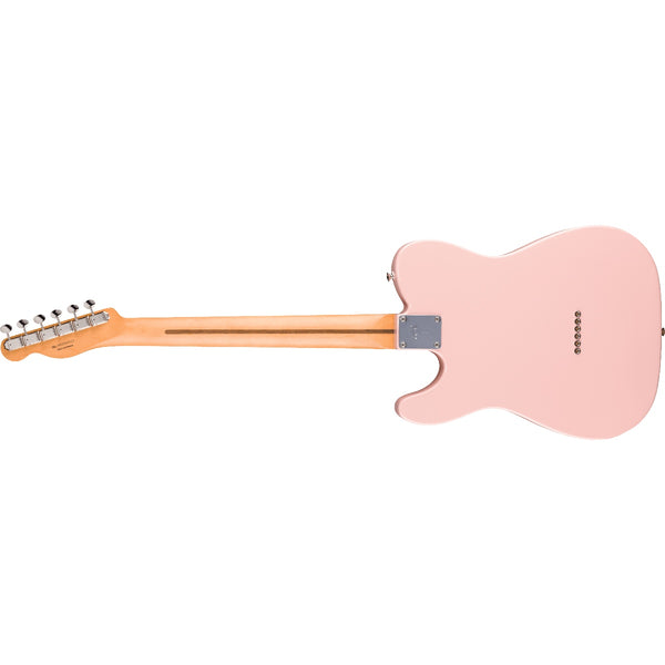 Fender Limited Edition Player II Telecaster - Shell Pink Gloss Finish PRE-ORDER!