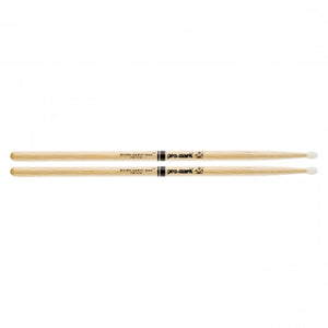 ProMark - 747 Shira Kashi Oak Drumsticks - PW747N - Nylon Tip (1 Pair)