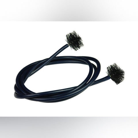 Superslick - Vinyl Covered Trombone Cleaning Snake (TF42-SS)