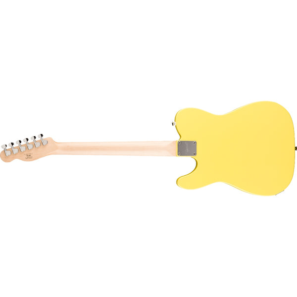 Fender Squier Sonic Telecaster - Canary Yellow Gloss Finish - PRE-ORDER!