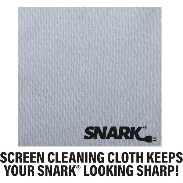 Snark Guitar Tuner - SNARK1 Rechargeable - Blue Finish