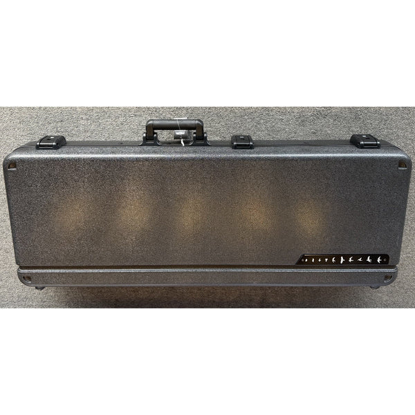 PRS - ATA Multi-Fit Molded Guitar Case - D1 - Black Finish NEW!