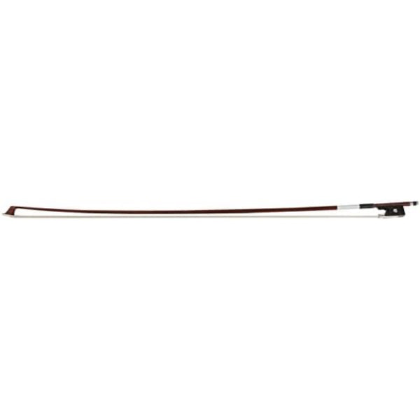 Anton Breton - AB-116 - Premium Brazilwood Student Violin Bow - 4/4 Size (Round)