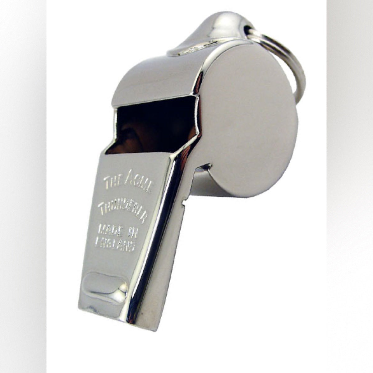 Acme Thunderer Whistle NO.60 1/2