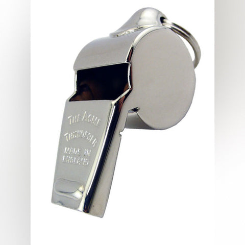 Acme Thunderer Whistle NO.60 1/2