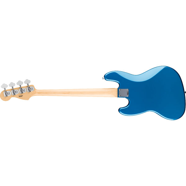 Fender Standard Jazz Bass - Aqua Marine Metallic Gloss Finish