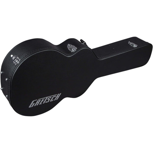 Gretsch G2420T Streamliner Hollowbody Guitar Case - Black Finish