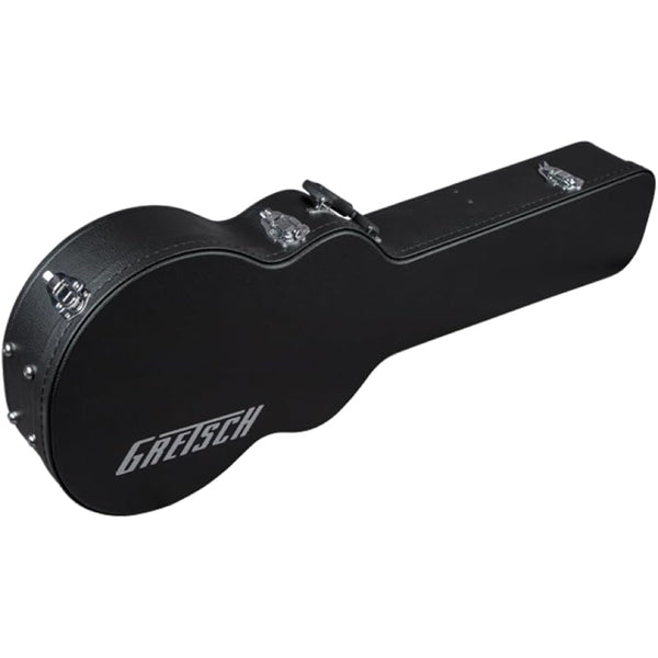 Gretsch - G2655T Streamliner Center Block Jr. Case - Black Finish