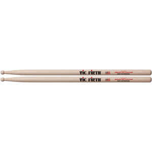 Vic Firth American Custom Drumsticks - SD1 General - Rock Maple (1 Pair)