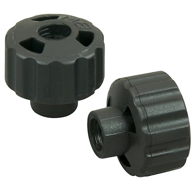 Tama CM8P - Threaded Cymbal Mate - 2-Pack